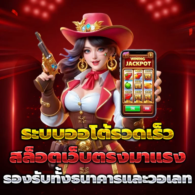 เปิดซองแดงสล็อต slot